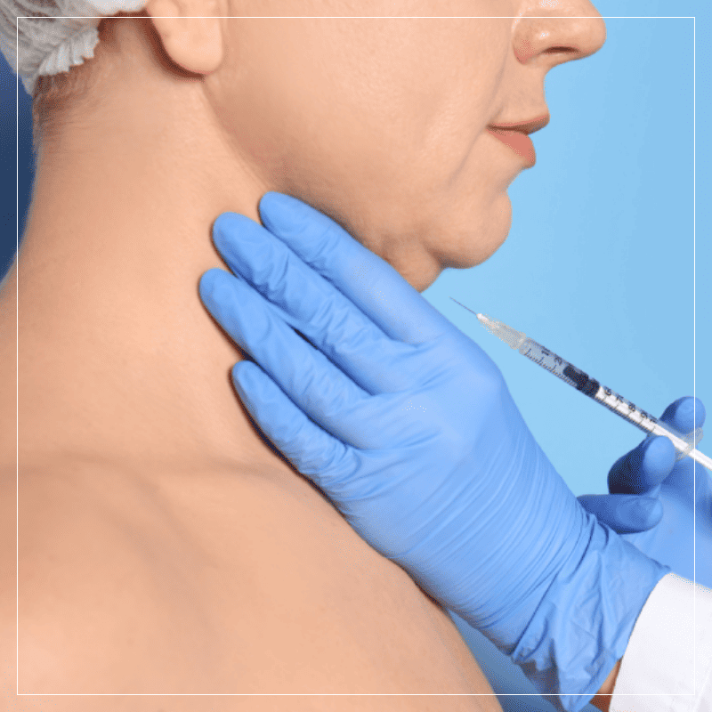 Liquid Lipo Injections in Port Orange, FL at Evolution Health & Wellness