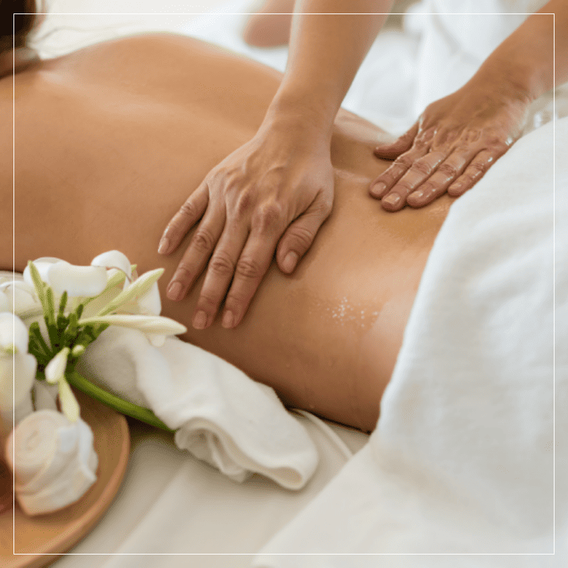 Massage Therapy in Port Orange, FL at Evolution Health & Wellness