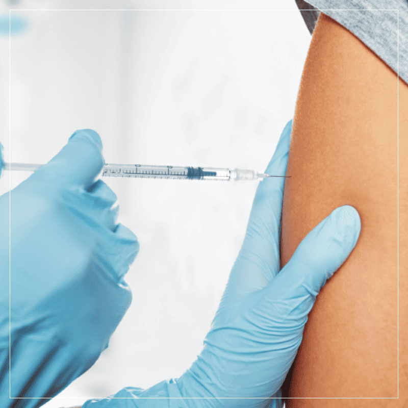 Vitamin Injections in Port Orange, FL at Evolution Health & Wellness