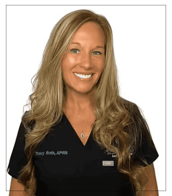 Smiling Girl | Evolution Health and Wellness | Port Orange, FL