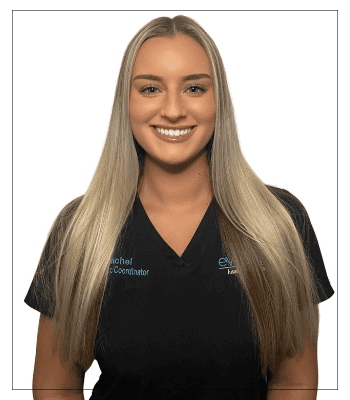 RUSHA G. | Medical Assistant Evolution Health and Wellness | Port Orange, FL