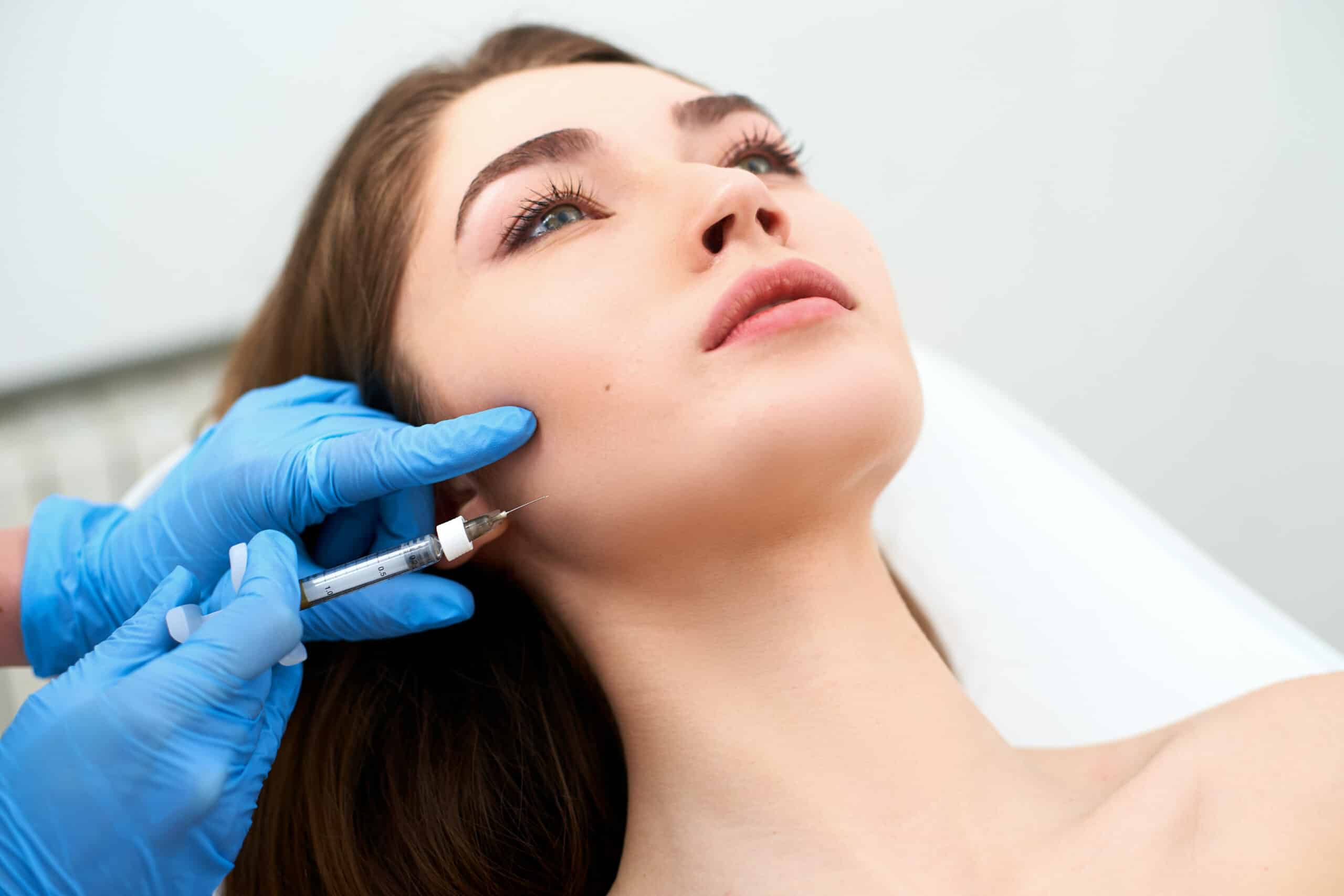 How Dermal Fillers Can Help Restore Volume to Your Face