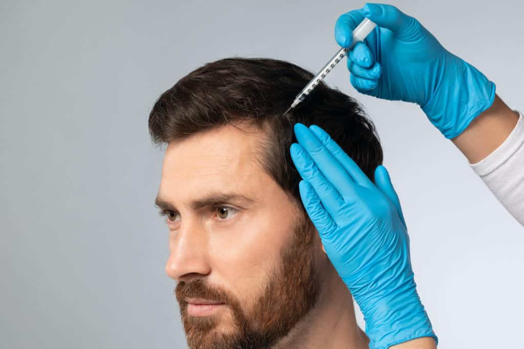 Choosing the Right Hair Restoration Approach