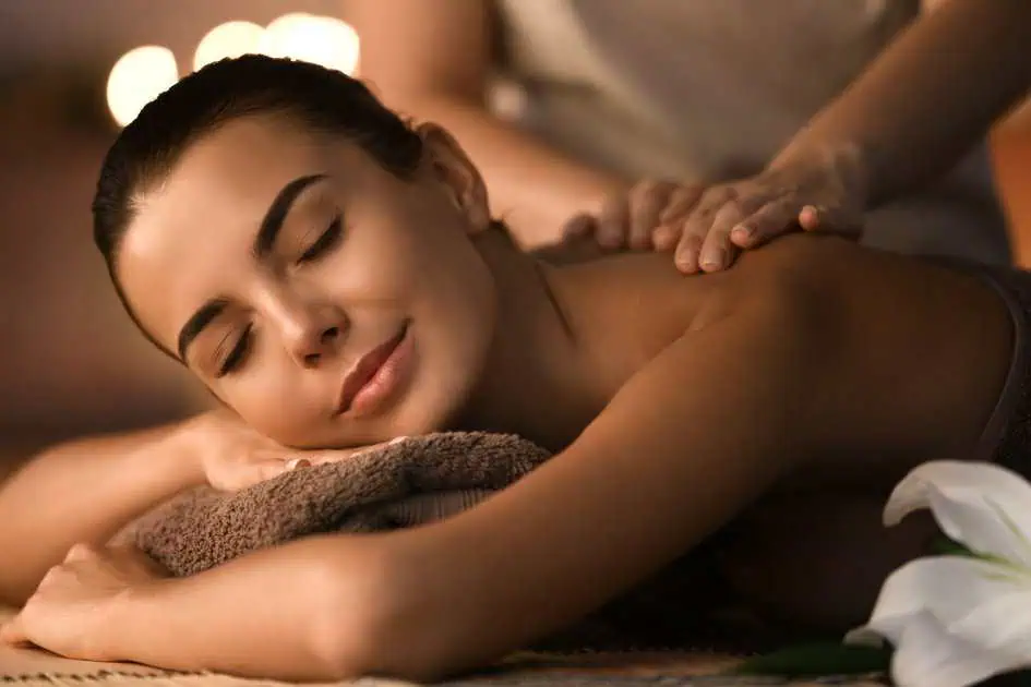Massage Therapy in Port Orange, FL by Evolution Health and Wellness