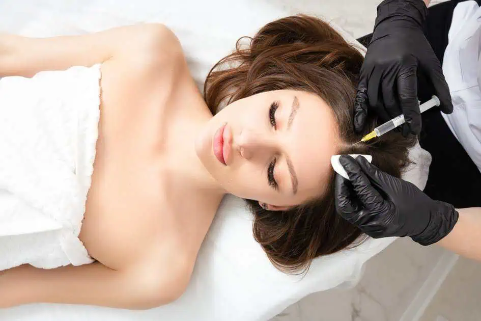 Hair Restoration in Port Orange, FL by Evolution Health and Wellness