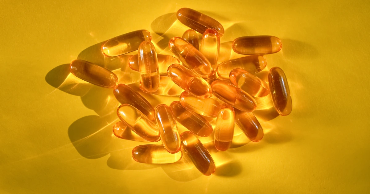 Nutraceutical Routine for Energy and Immunity at Evolution Health and Wellness in Port Orange, FL