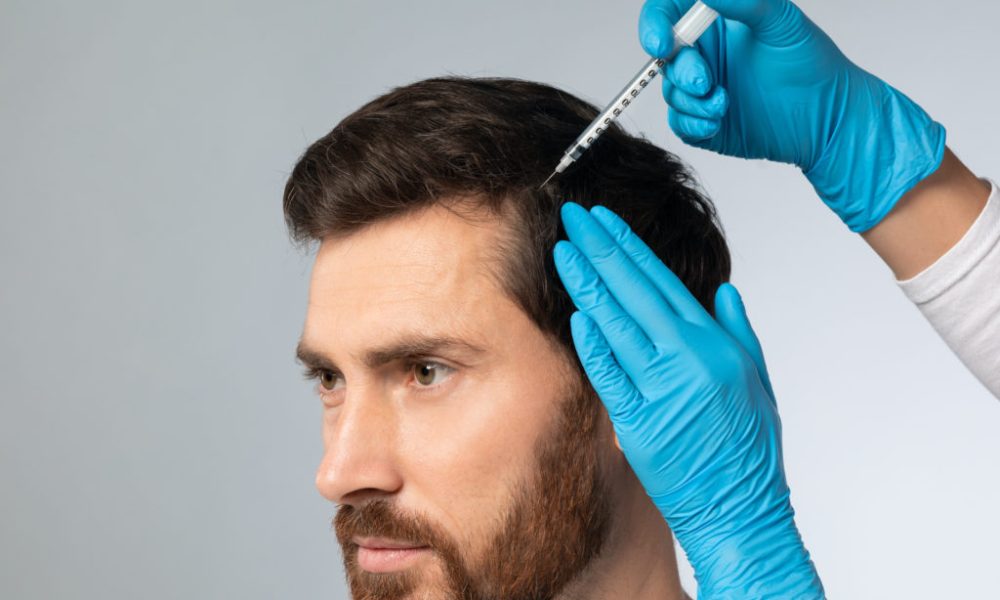 Choosing the Right Hair Restoration Approach