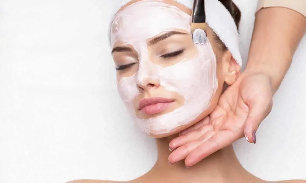 Facial Treatments by Evolution Health and Wellness in Port Orange, Florida