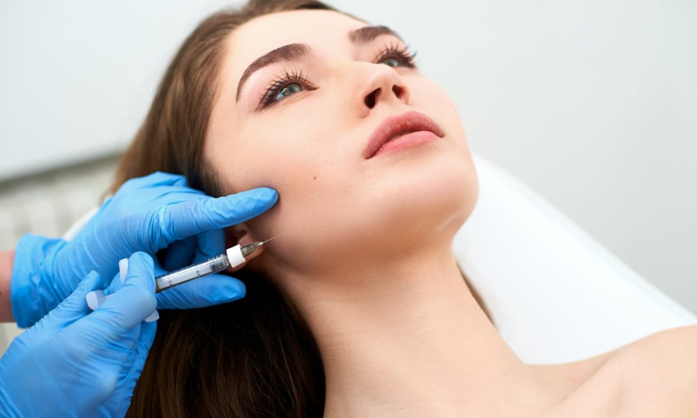 How Dermal Fillers Can Help Restore Volume to Your Face
