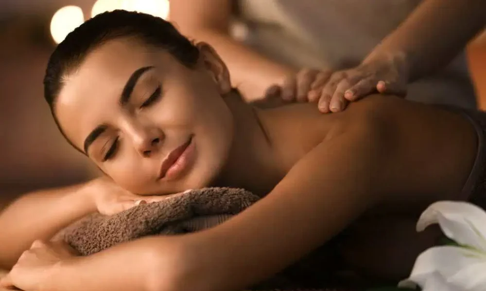 Massage Therapy in Port Orange, FL by Evolution Health and Wellness