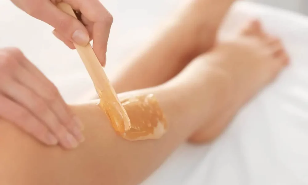 Waxing in Port Orange, FL at Evolution Health & Wellness