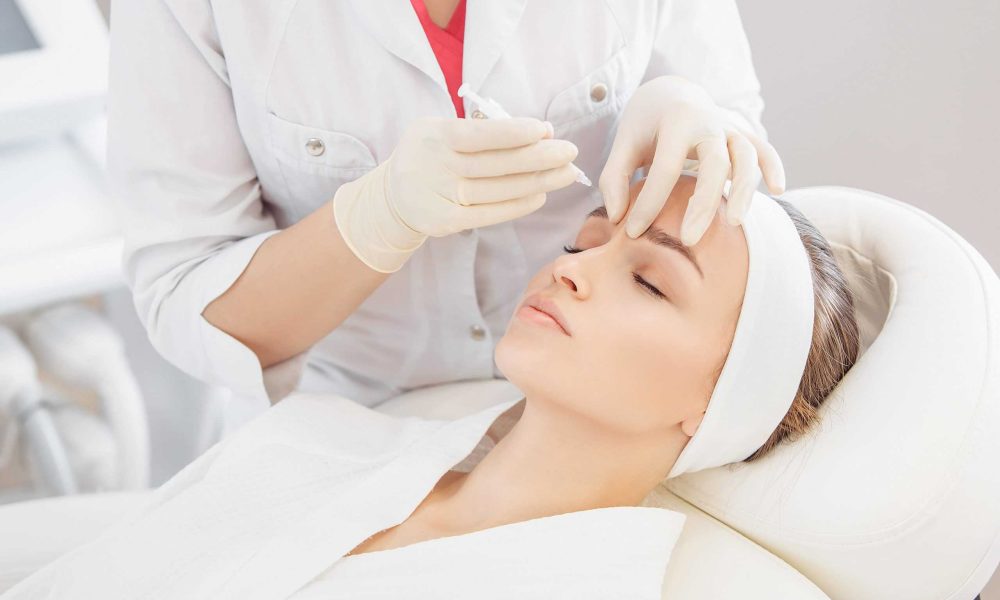 Esthetician Services | Evolution Health and Wellness | Port Orange, FL