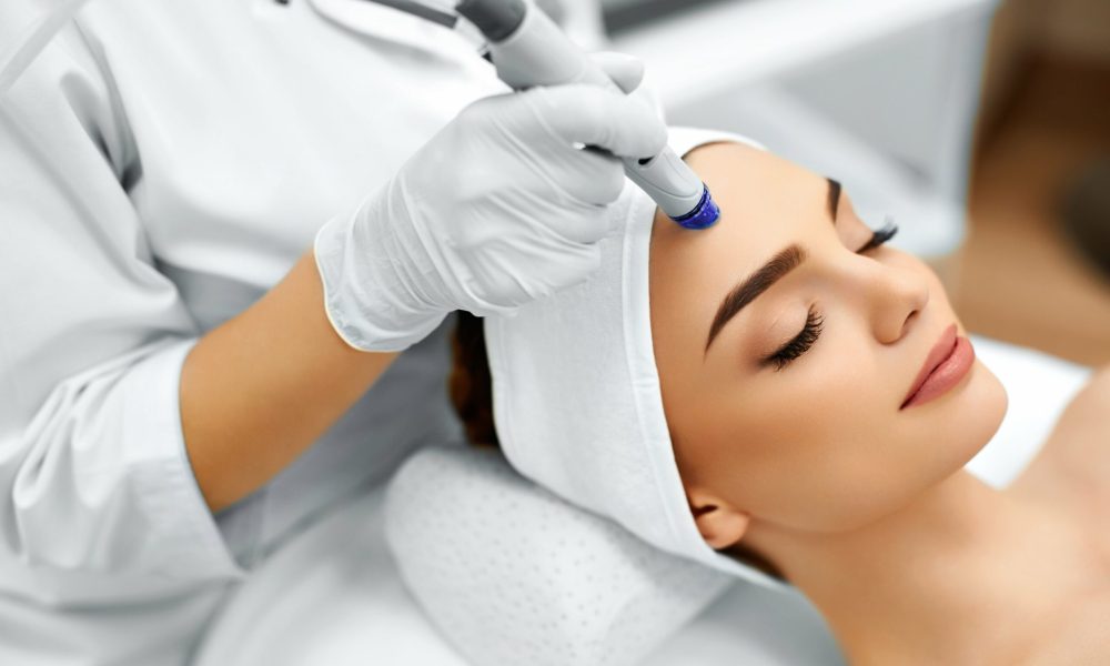What is Microdermabrasion Treatment