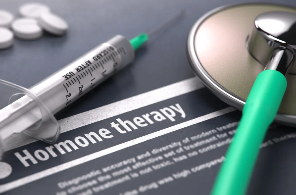 Hormone Replacement Therapy in Port Orange, FL at Evolution Health and Wellness