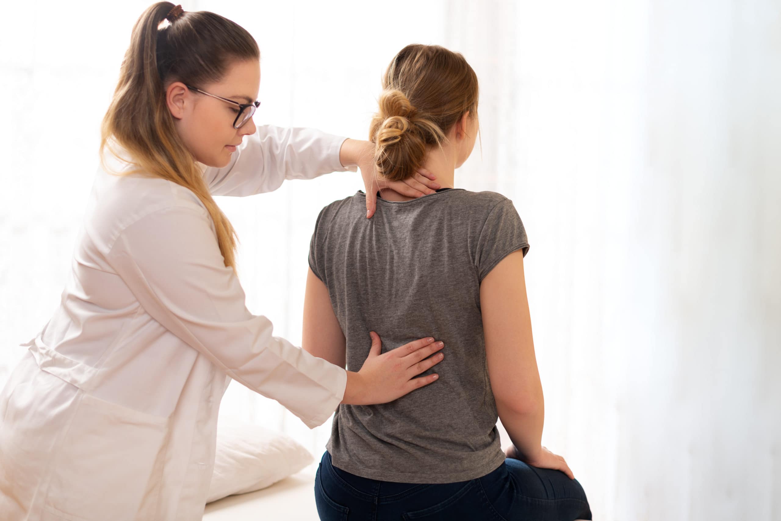 Chiropractic Care During Pregnancy | Evolution Health and Wellness | Port Orange, FL