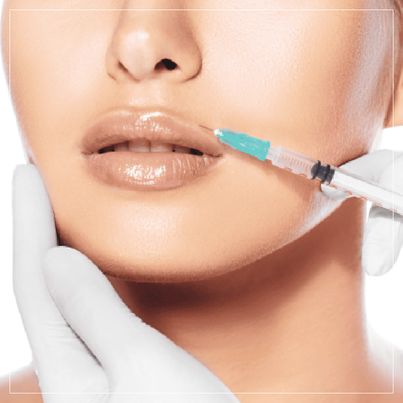 Dermal Fillers in Port Orange, FL at Evolution Health & Wellness