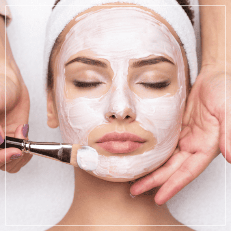 Facials in Port Orange, FL at Evolution Health & Wellness