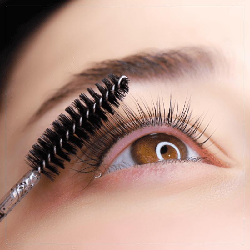 Lash & Brow Treatments in Port Orange, FL at Evolution Health & Wellness