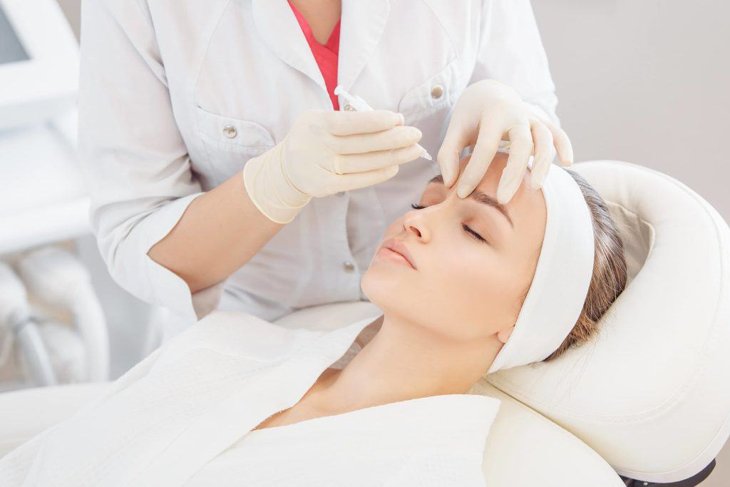 What Are Esthetician Services