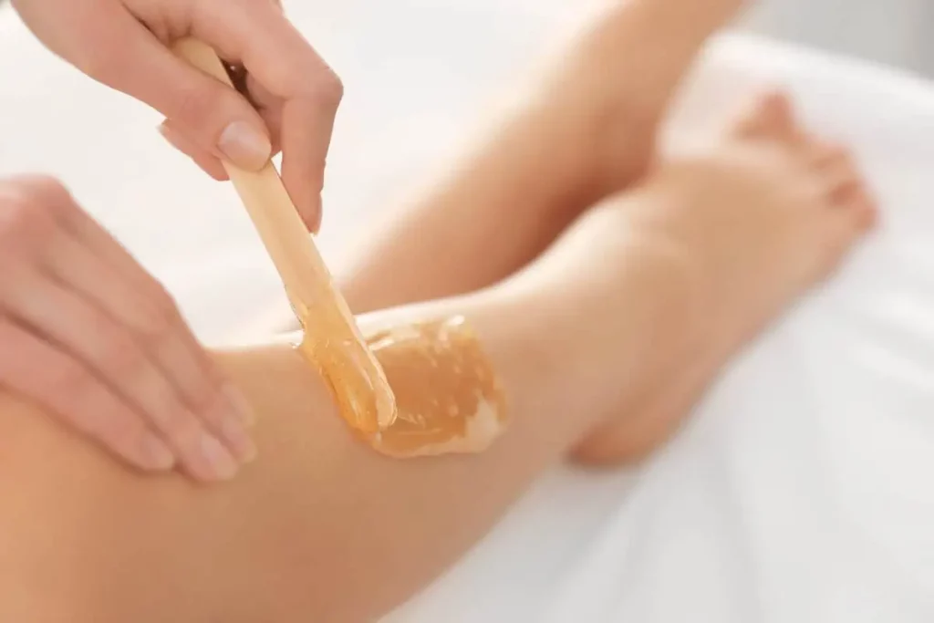 Waxing in Port Orange, FL at Evolution Health & Wellness