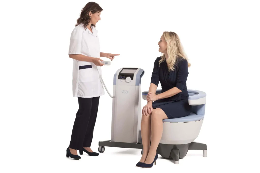 Emsella in Port Orange, FL at Evolution Health & Wellness